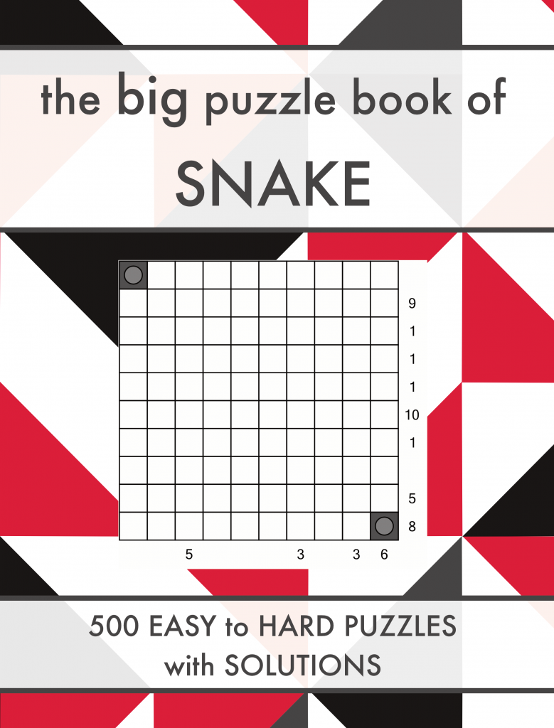 Snake Snak 3 008p Sorted Puzzles