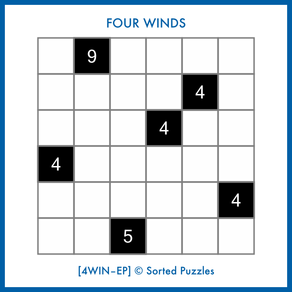 Four Winds 4win 3 008p Sorted Puzzles