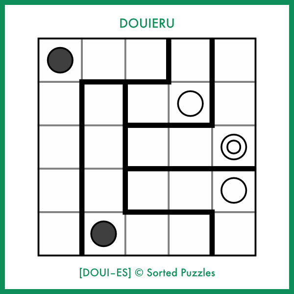 Douieru Doui 3 008p Sorted Puzzles