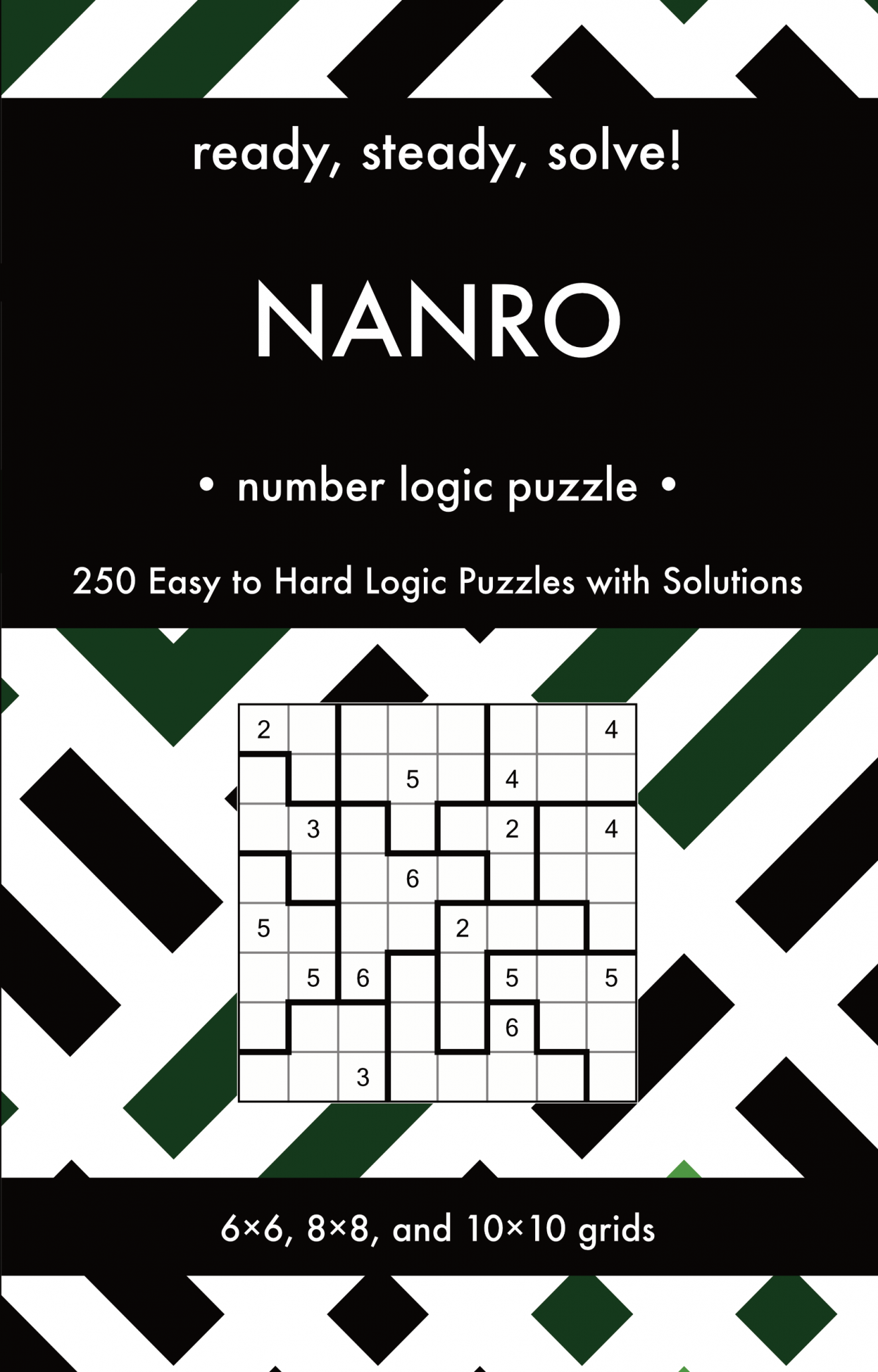 Nanro [NANR-4-014P] - Sorted Puzzles