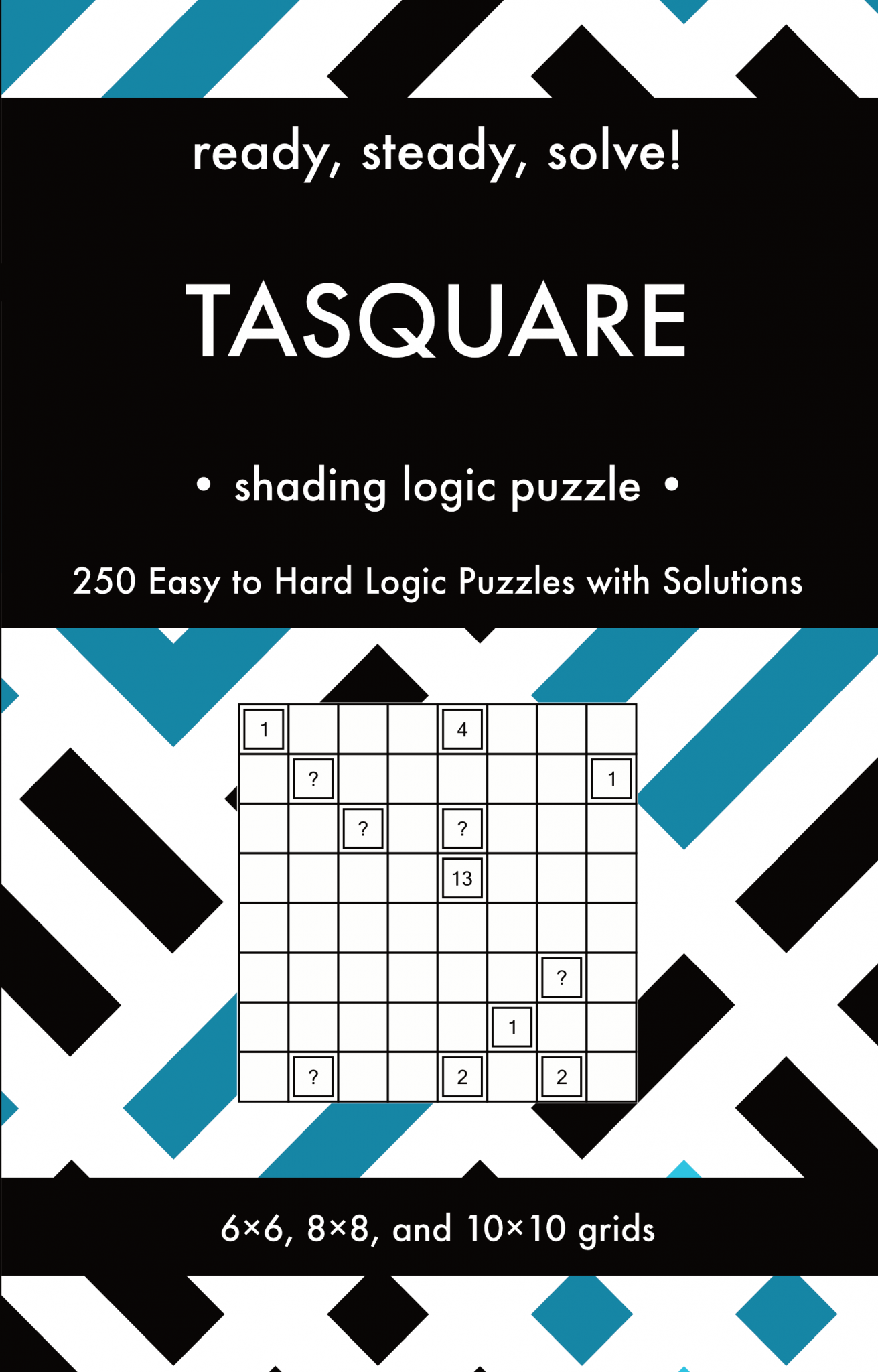 Tasquare Tasq 3 008p Sorted Puzzles