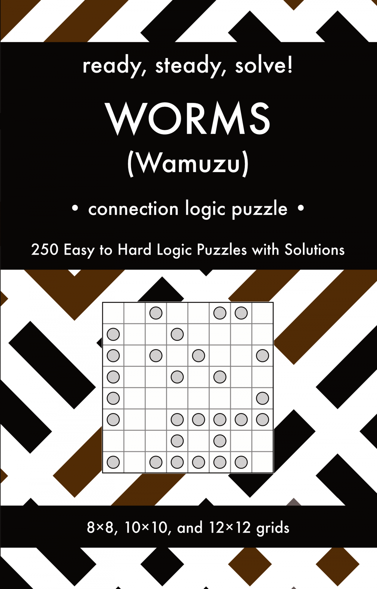 Worms [WORM-4-009P] - Sorted Puzzles